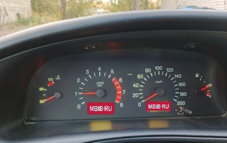 Chevrolet Niva I рестайлинг, 2011 год, 500 000 рублей, 9 фотография