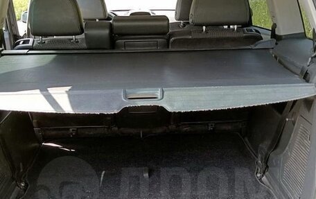 Opel Zafira B, 2005 год, 580 000 рублей, 6 фотография