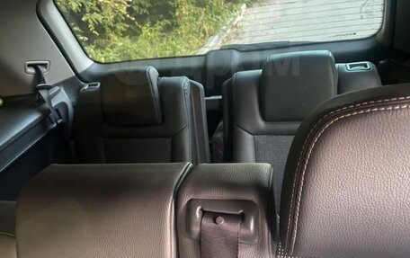 Opel Zafira B, 2005 год, 580 000 рублей, 8 фотография