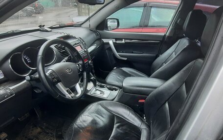 KIA Sorento II рестайлинг, 2010 год, 1 100 000 рублей, 8 фотография