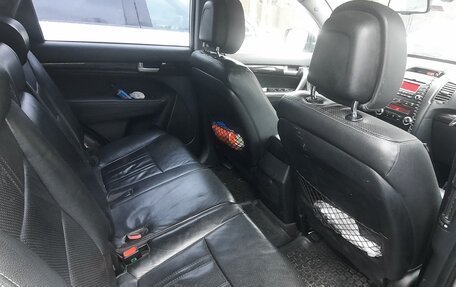 KIA Sorento II рестайлинг, 2010 год, 1 100 000 рублей, 7 фотография