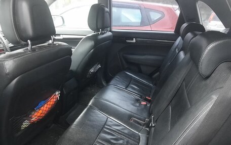 KIA Sorento II рестайлинг, 2010 год, 1 100 000 рублей, 6 фотография