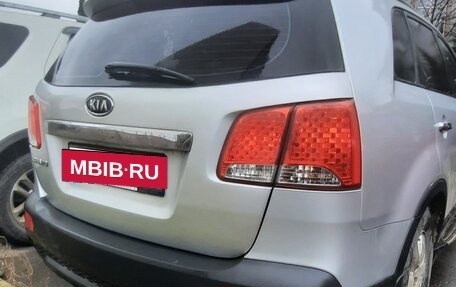 KIA Sorento II рестайлинг, 2010 год, 1 100 000 рублей, 4 фотография
