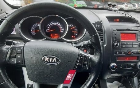 KIA Sorento II рестайлинг, 2010 год, 1 100 000 рублей, 5 фотография