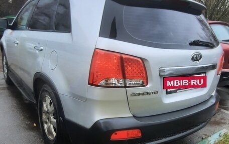 KIA Sorento II рестайлинг, 2010 год, 1 100 000 рублей, 11 фотография