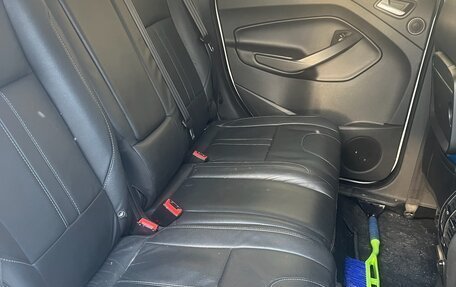 Ford Kuga III, 2014 год, 1 400 000 рублей, 9 фотография