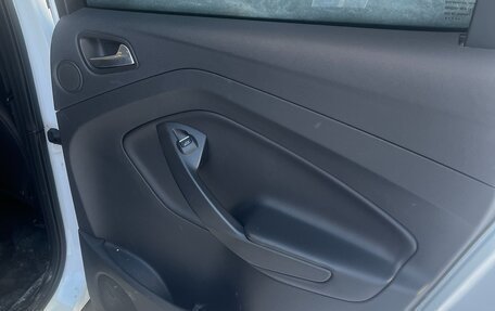 Ford Kuga III, 2014 год, 1 400 000 рублей, 10 фотография