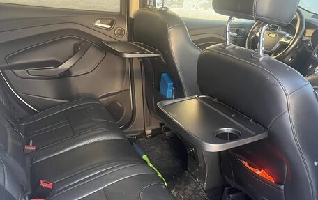 Ford Kuga III, 2014 год, 1 400 000 рублей, 8 фотография