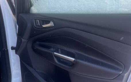 Ford Kuga III, 2014 год, 1 400 000 рублей, 11 фотография