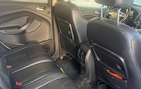 Ford Kuga III, 2014 год, 1 400 000 рублей, 7 фотография