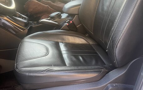 Ford Kuga III, 2014 год, 1 400 000 рублей, 5 фотография