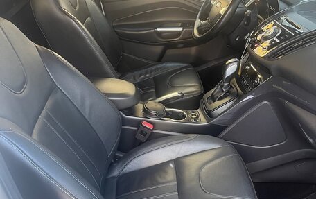 Ford Kuga III, 2014 год, 1 400 000 рублей, 4 фотография