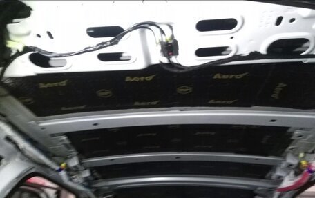 Ford Kuga III, 2014 год, 1 400 000 рублей, 19 фотография