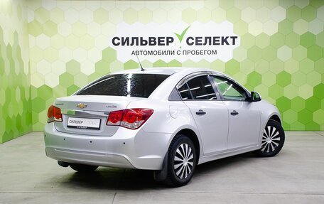 Chevrolet Cruze II, 2013 год, 950 000 рублей, 2 фотография