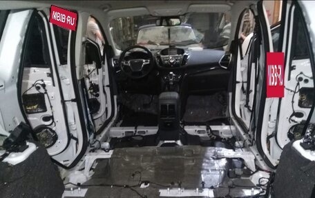 Ford Kuga III, 2014 год, 1 400 000 рублей, 17 фотография