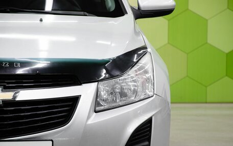 Chevrolet Cruze II, 2013 год, 950 000 рублей, 10 фотография