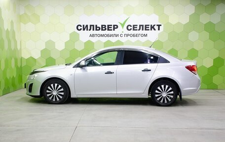 Chevrolet Cruze II, 2013 год, 950 000 рублей, 7 фотография