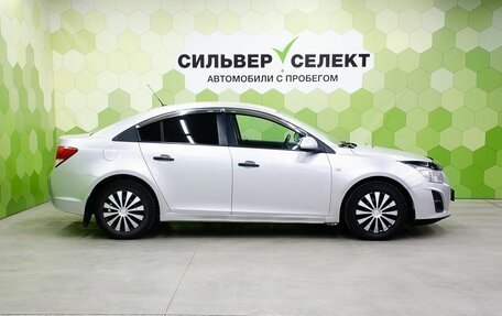 Chevrolet Cruze II, 2013 год, 950 000 рублей, 8 фотография