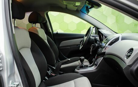 Chevrolet Cruze II, 2013 год, 950 000 рублей, 11 фотография