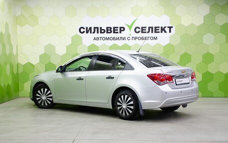 Chevrolet Cruze II, 2013 год, 950 000 рублей, 6 фотография
