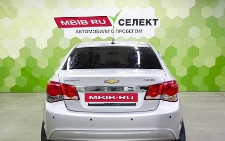 Chevrolet Cruze II, 2013 год, 950 000 рублей, 4 фотография