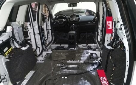 Ford Kuga III, 2014 год, 1 400 000 рублей, 21 фотография