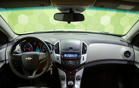 Chevrolet Cruze II, 2013 год, 950 000 рублей, 14 фотография