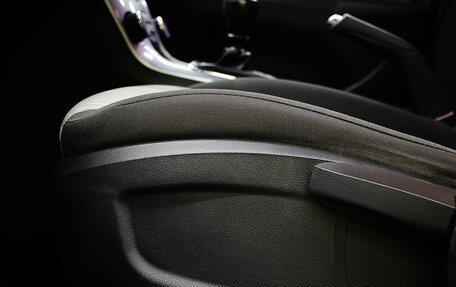 Chevrolet Cruze II, 2013 год, 950 000 рублей, 20 фотография