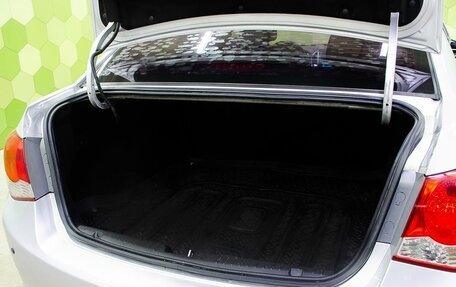 Chevrolet Cruze II, 2013 год, 950 000 рублей, 23 фотография