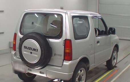 Suzuki Jimny, 2009 год, 590 000 рублей, 3 фотография