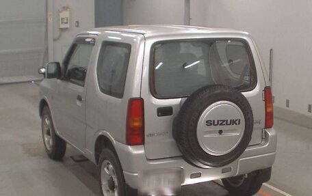 Suzuki Jimny, 2009 год, 590 000 рублей, 4 фотография