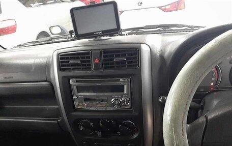 Suzuki Jimny, 2009 год, 590 000 рублей, 8 фотография