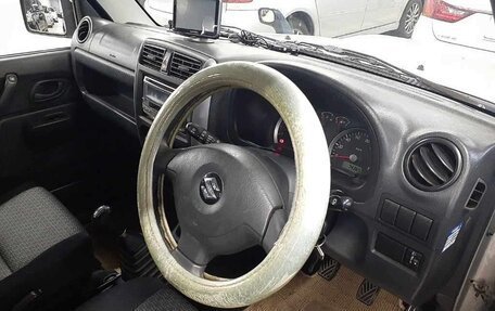 Suzuki Jimny, 2009 год, 590 000 рублей, 7 фотография