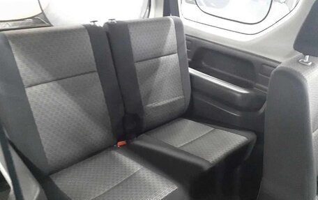 Suzuki Jimny, 2009 год, 590 000 рублей, 10 фотография