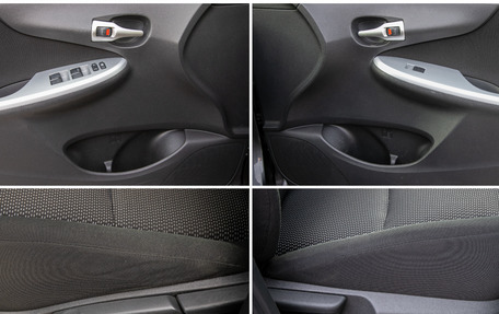 Toyota Corolla, 2010 год, 1 035 000 рублей, 21 фотография