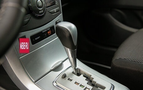 Toyota Corolla, 2010 год, 1 035 000 рублей, 11 фотография