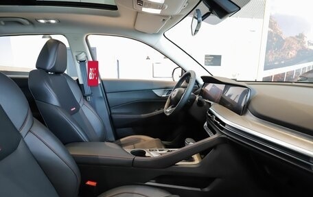 Changan CS35 Plus, 2025 год, 2 780 000 рублей, 19 фотография