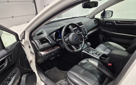 Subaru Legacy VII, 2018 год, 1 799 000 рублей, 7 фотография