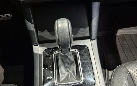 Subaru Legacy VII, 2018 год, 1 799 000 рублей, 14 фотография