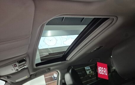 Subaru Legacy VII, 2018 год, 1 799 000 рублей, 11 фотография