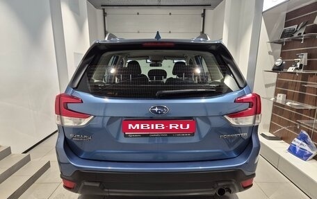 Subaru Forester, 2020 год, 2 699 000 рублей, 5 фотография