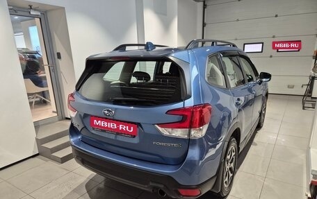 Subaru Forester, 2020 год, 2 699 000 рублей, 6 фотография