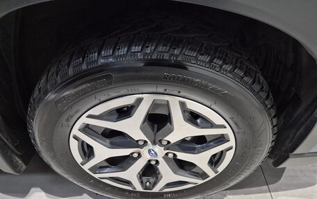 Subaru Forester, 2020 год, 2 699 000 рублей, 17 фотография