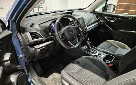 Subaru Forester, 2020 год, 2 699 000 рублей, 8 фотография