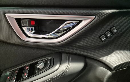 Subaru Forester, 2020 год, 2 699 000 рублей, 14 фотография