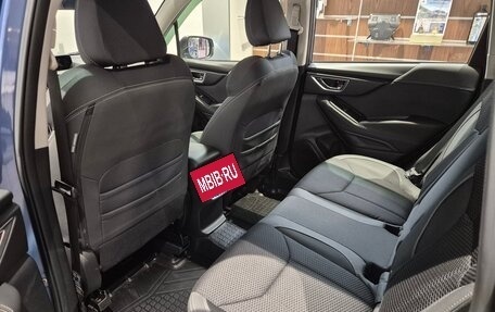 Subaru Forester, 2020 год, 2 699 000 рублей, 11 фотография