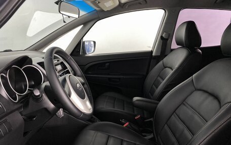 KIA Venga I, 2011 год, 749 000 рублей, 11 фотография