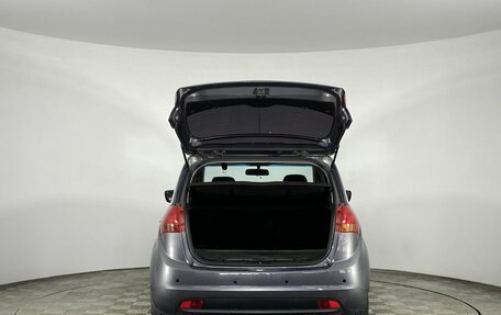 KIA Venga I, 2011 год, 749 000 рублей, 8 фотография