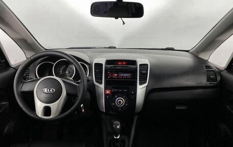 KIA Venga I, 2011 год, 749 000 рублей, 15 фотография