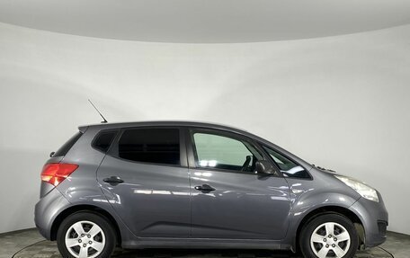 KIA Venga I, 2011 год, 749 000 рублей, 10 фотография